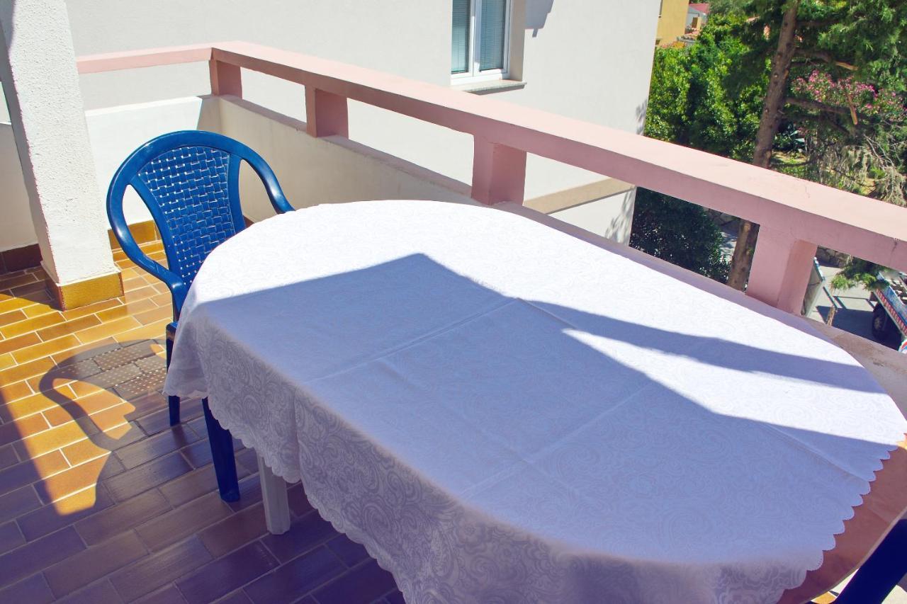 Apartmani Vidusin Novalja Εξωτερικό φωτογραφία