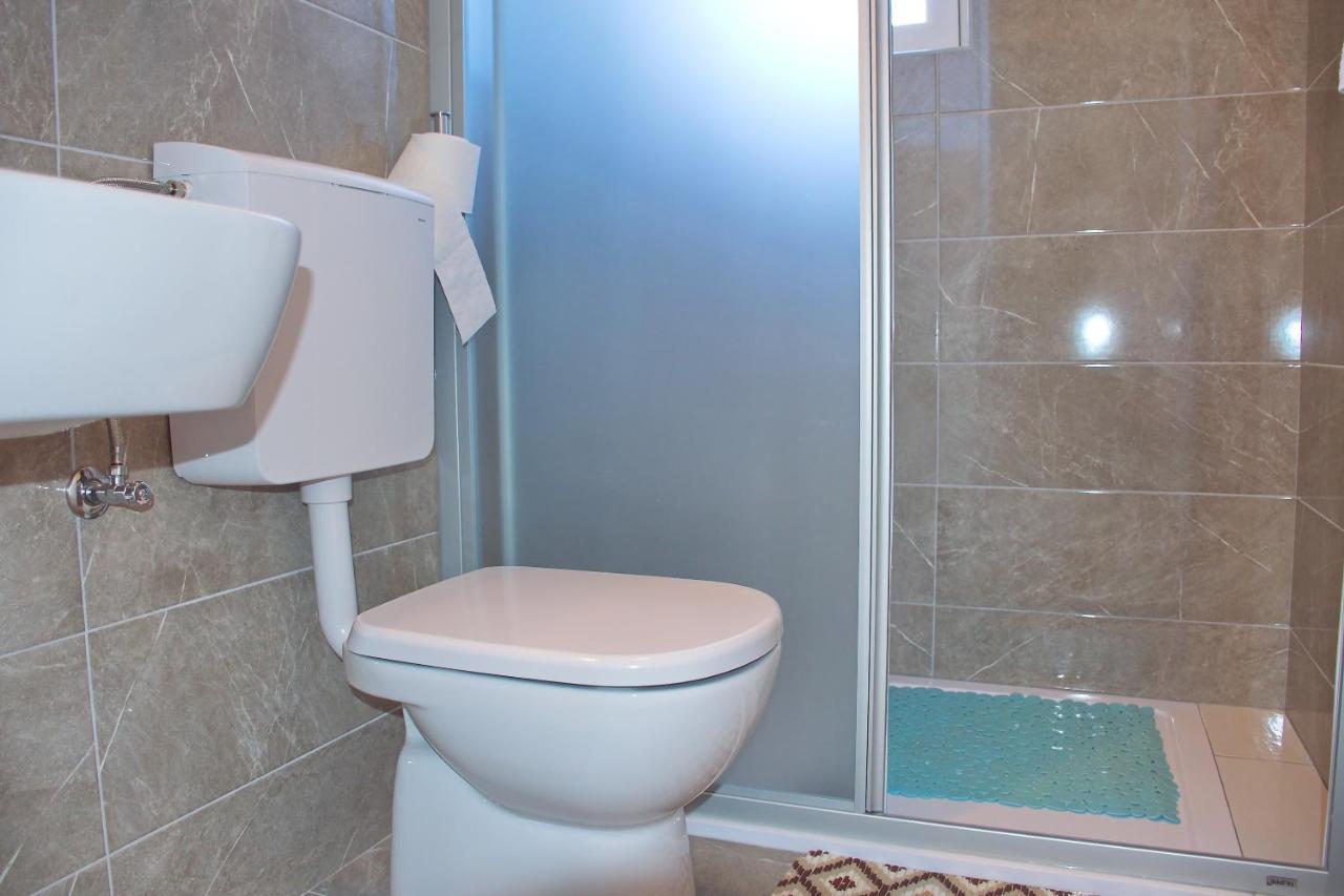 Apartmani Vidusin Novalja Εξωτερικό φωτογραφία