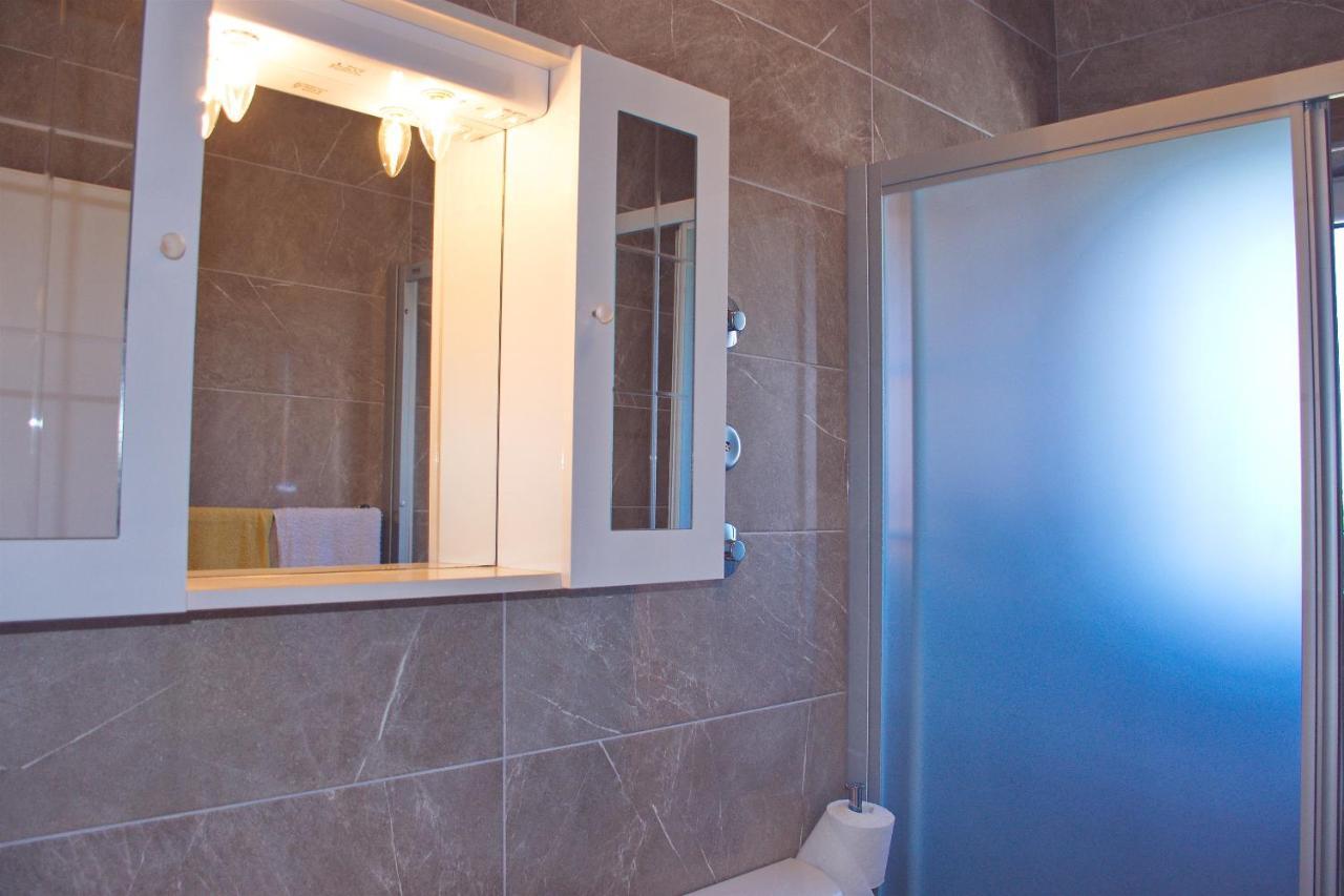 Apartmani Vidusin Novalja Εξωτερικό φωτογραφία