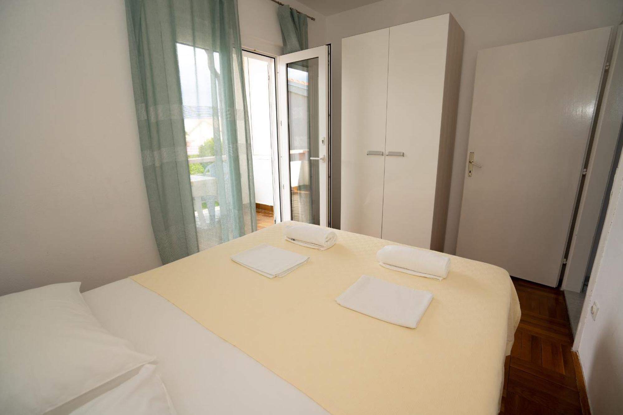 Apartmani Vidusin Novalja Εξωτερικό φωτογραφία