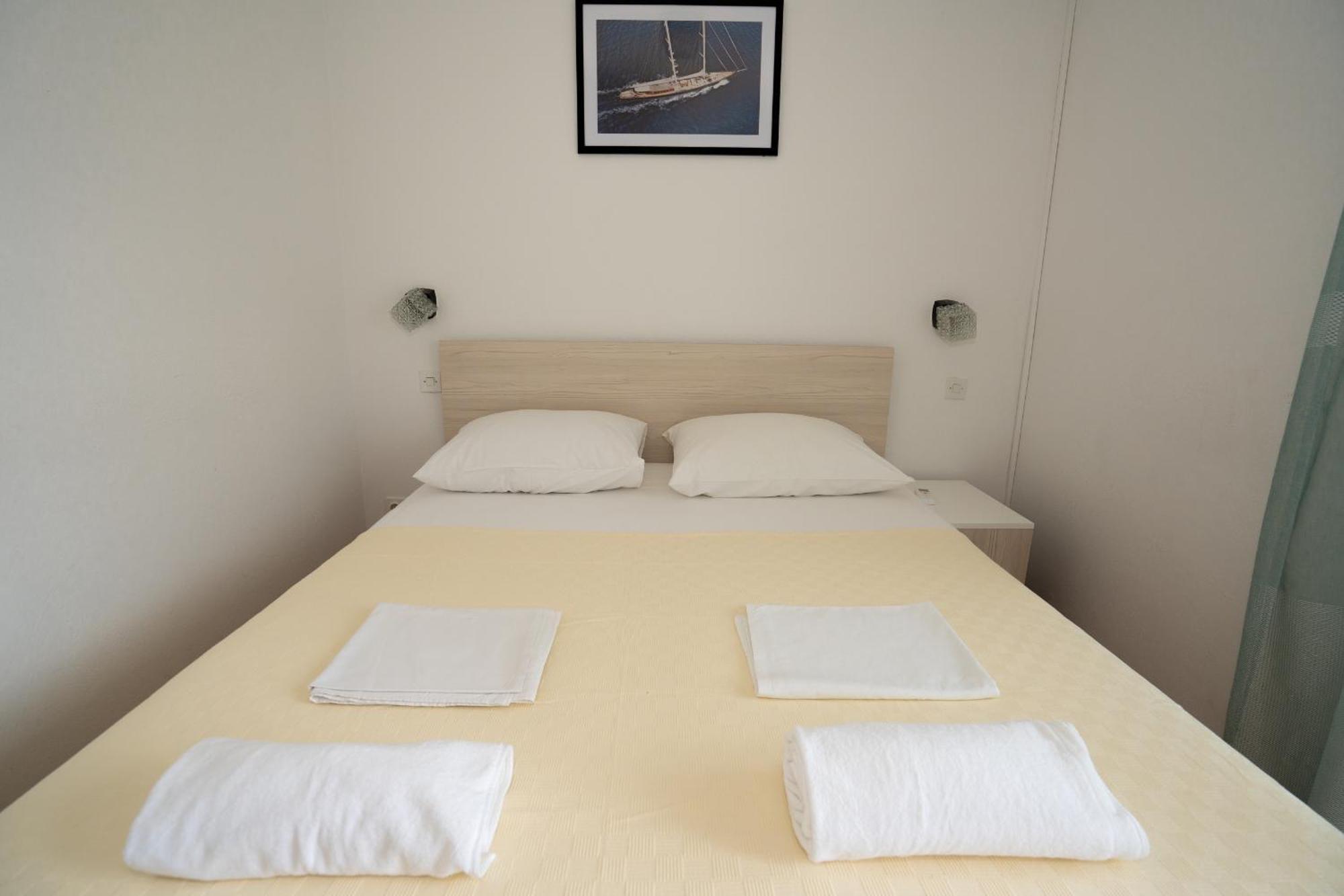 Apartmani Vidusin Novalja Εξωτερικό φωτογραφία