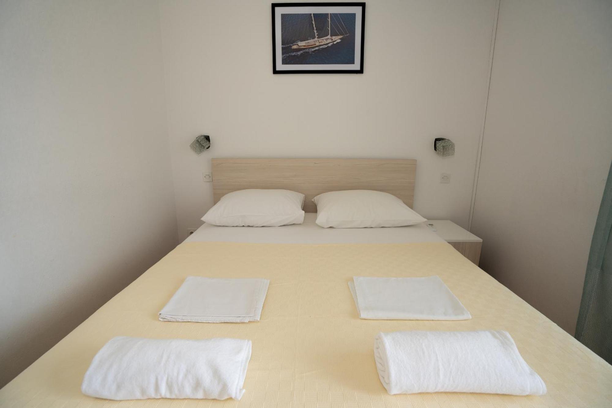 Apartmani Vidusin Novalja Εξωτερικό φωτογραφία