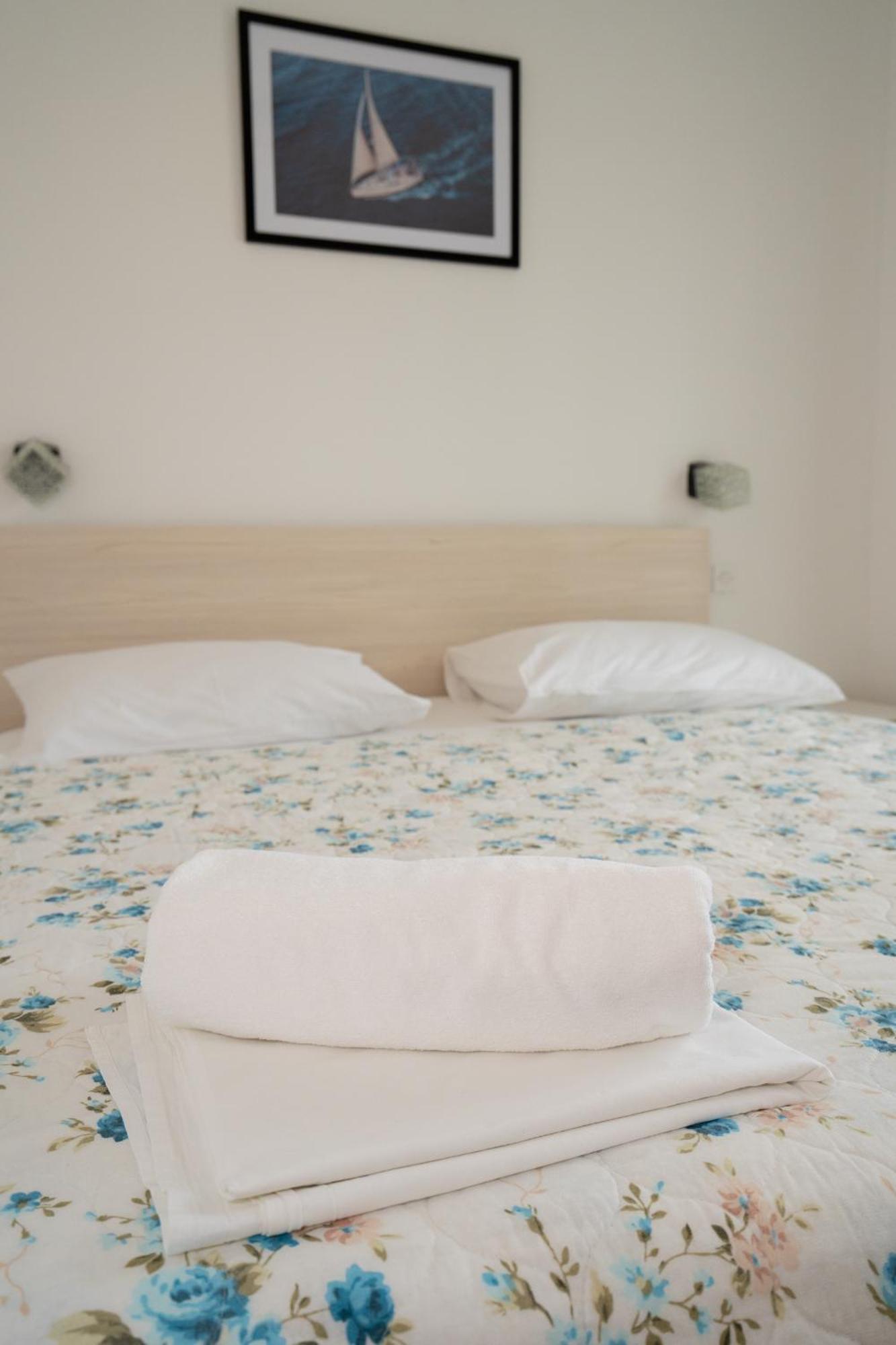 Apartmani Vidusin Novalja Εξωτερικό φωτογραφία
