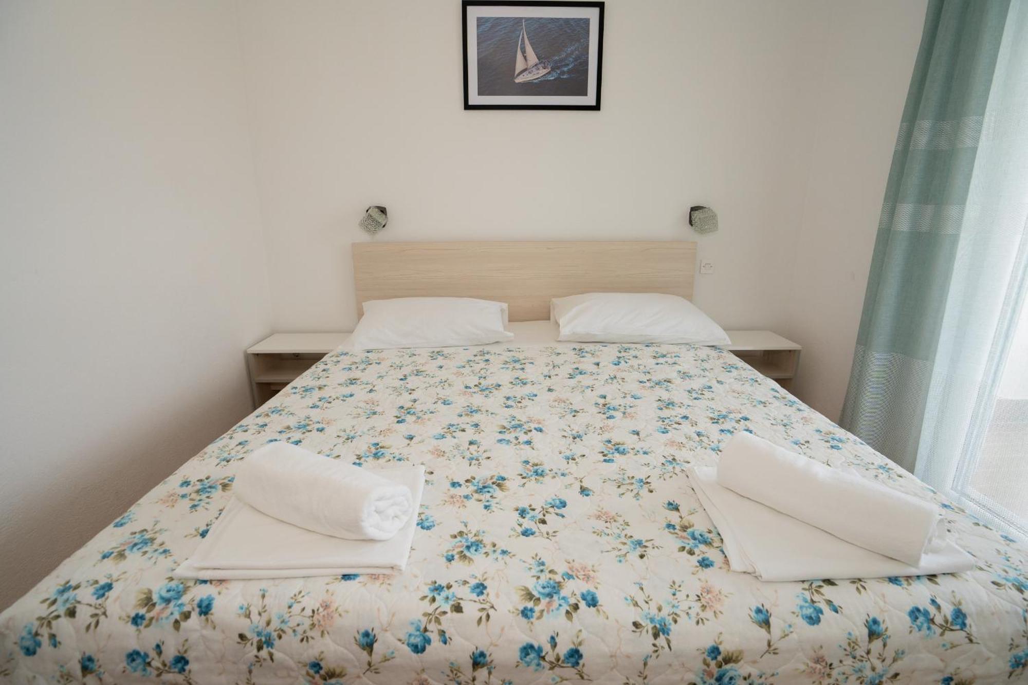 Apartmani Vidusin Novalja Εξωτερικό φωτογραφία