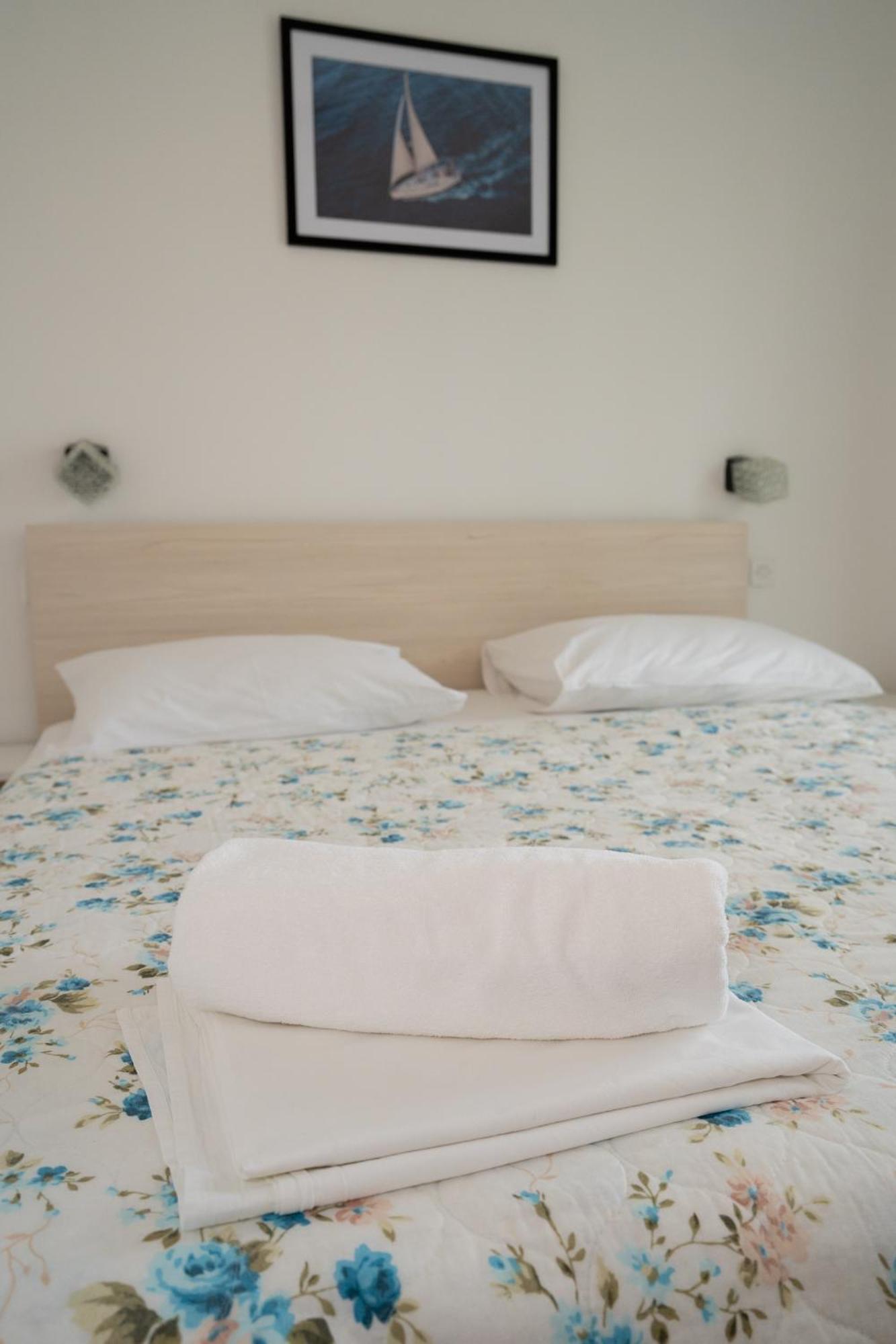 Apartmani Vidusin Novalja Εξωτερικό φωτογραφία