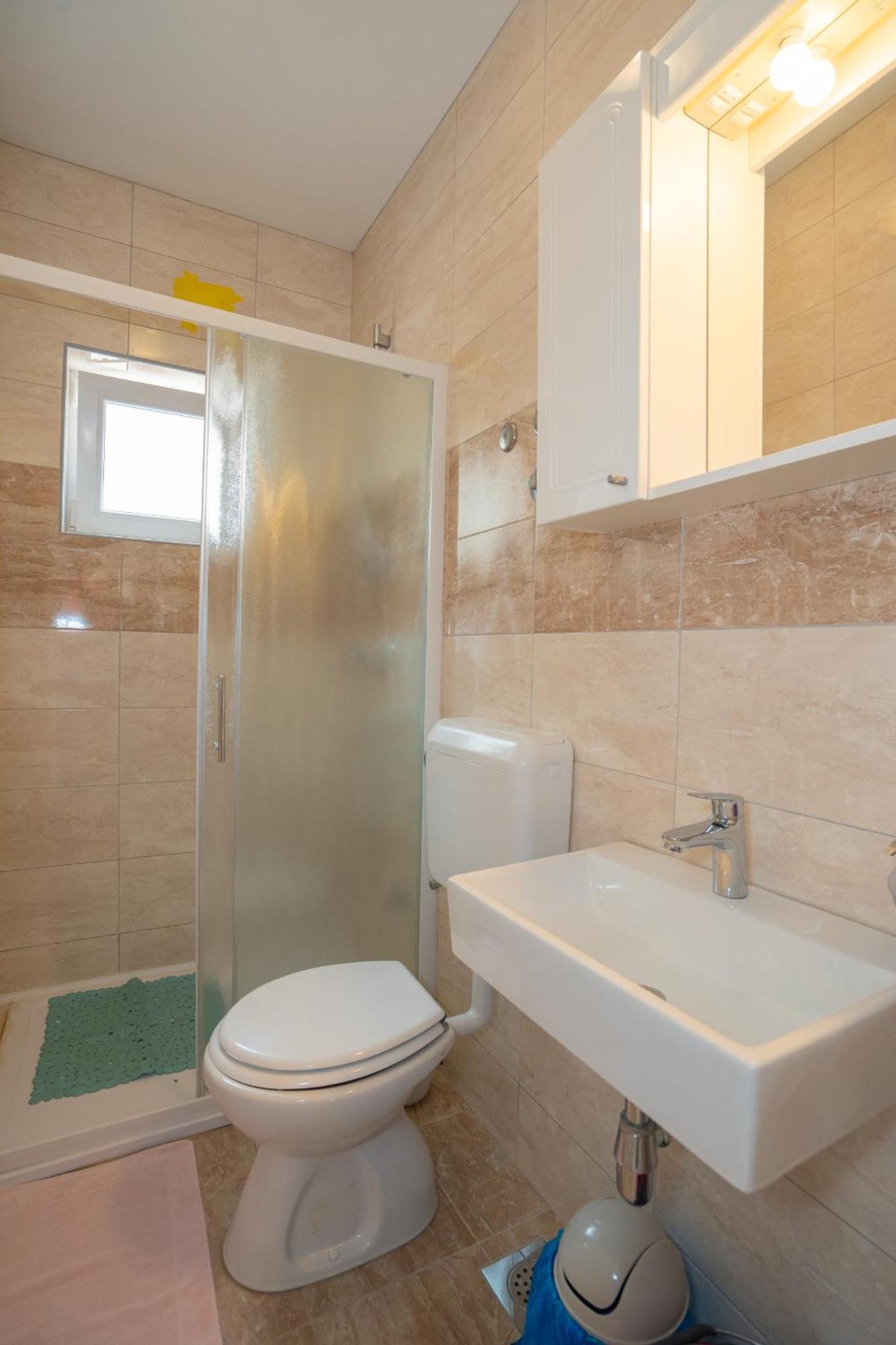 Apartmani Vidusin Novalja Εξωτερικό φωτογραφία