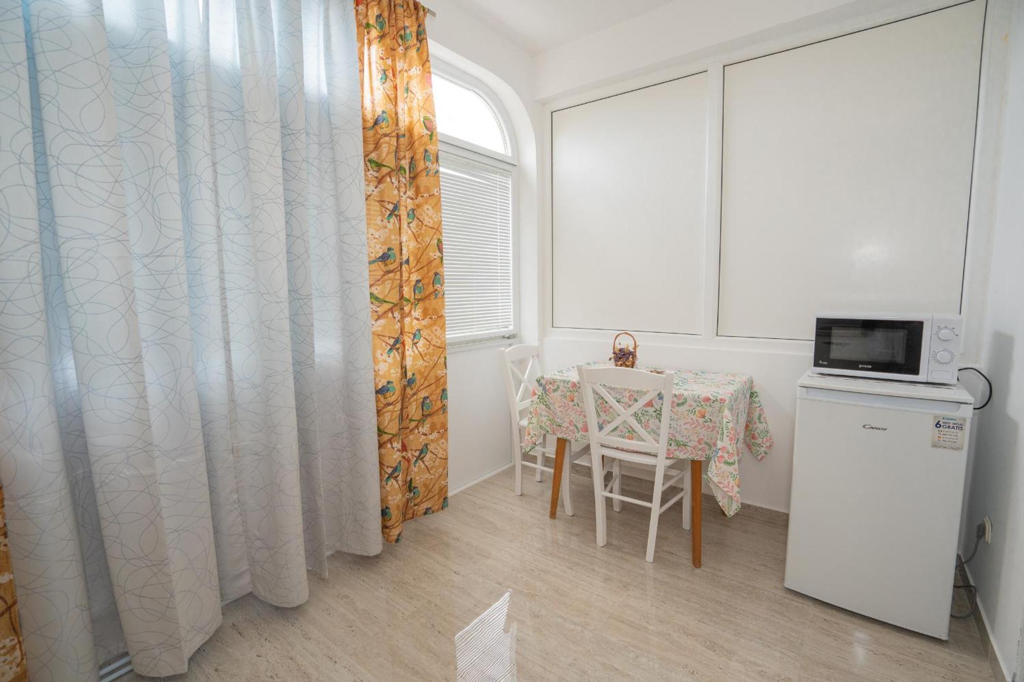 Apartmani Vidusin Novalja Εξωτερικό φωτογραφία