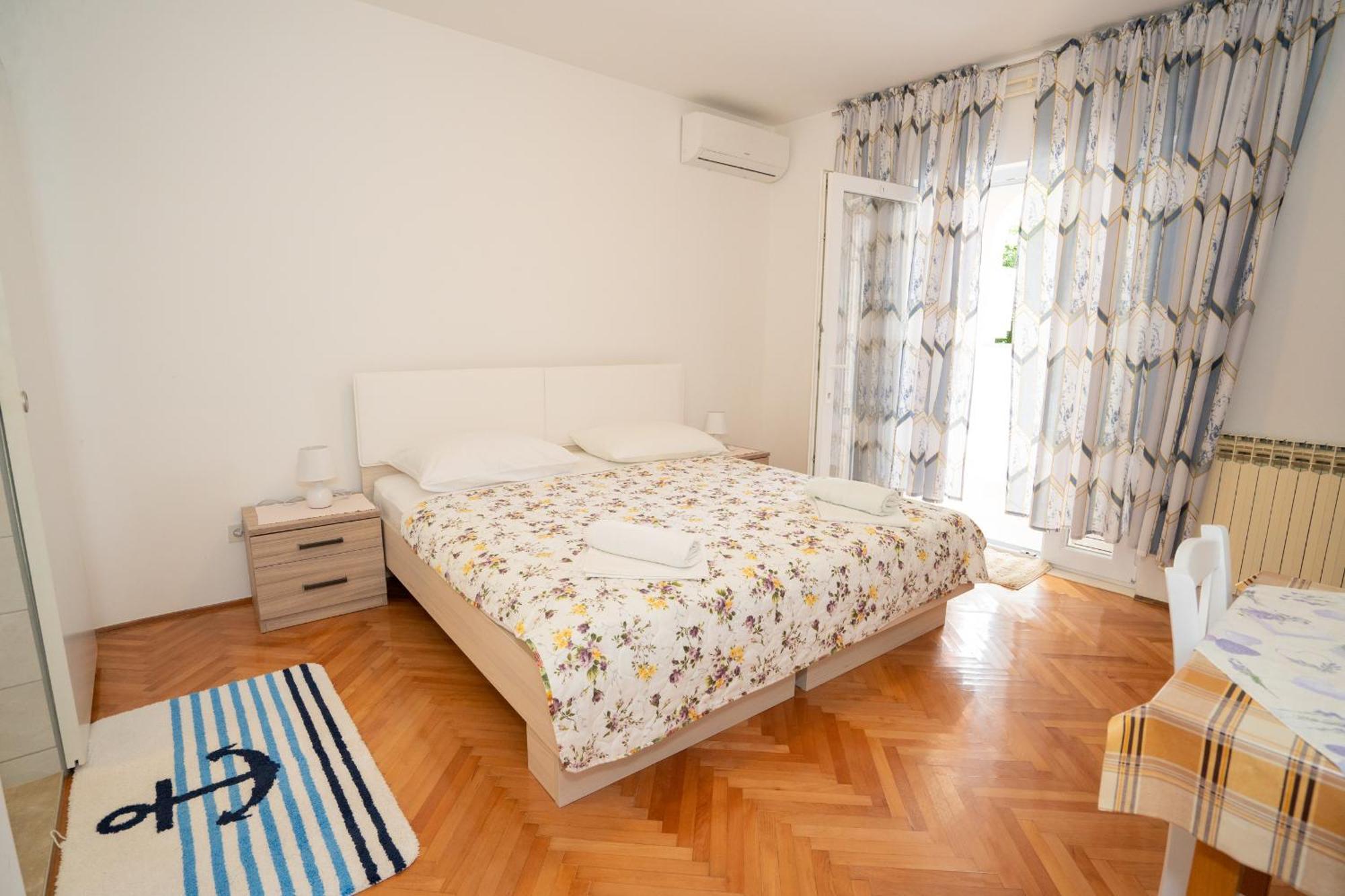 Apartmani Vidusin Novalja Εξωτερικό φωτογραφία