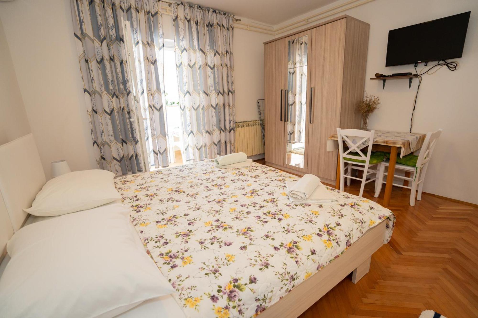 Apartmani Vidusin Novalja Εξωτερικό φωτογραφία