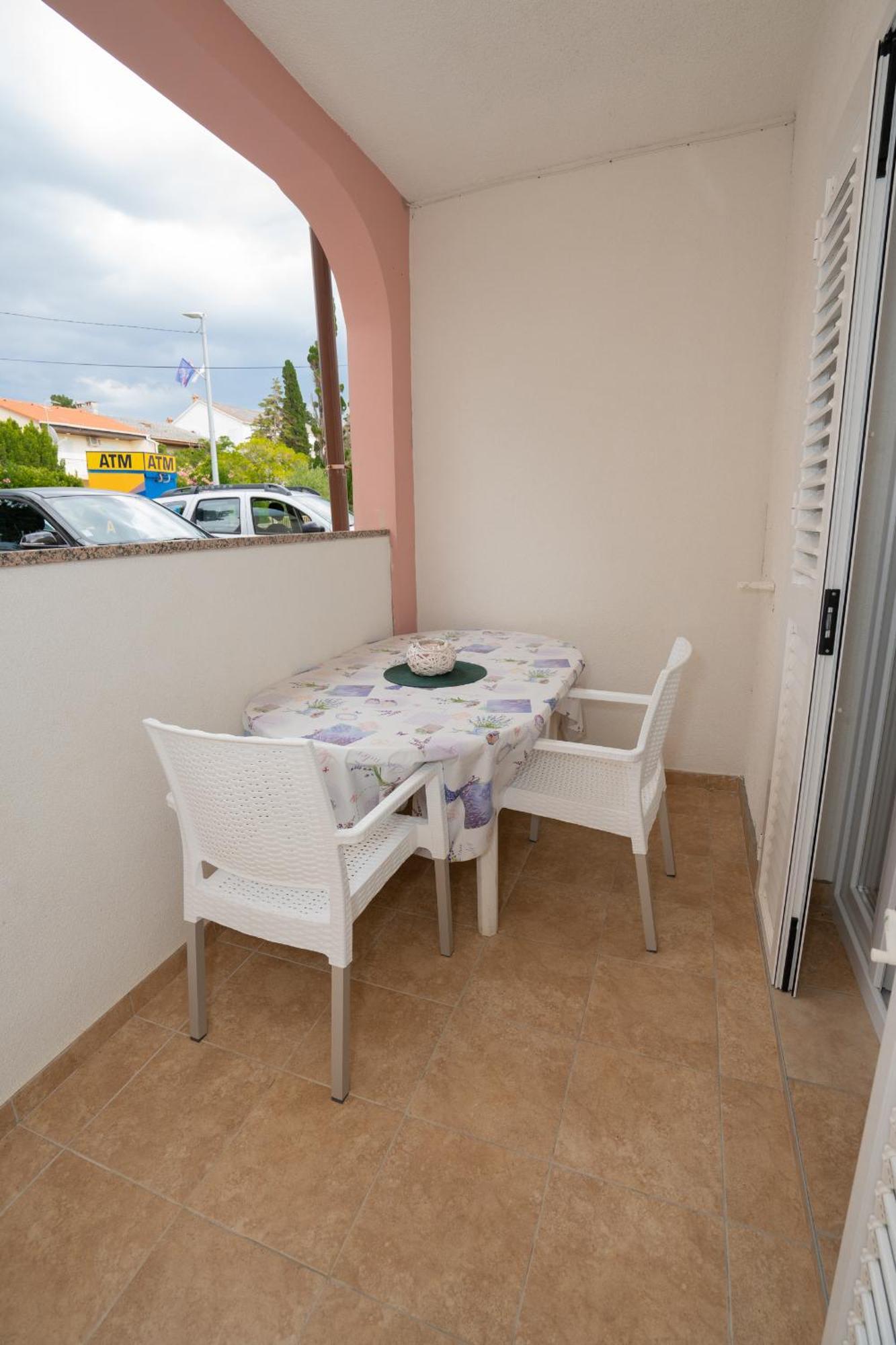 Apartmani Vidusin Novalja Εξωτερικό φωτογραφία