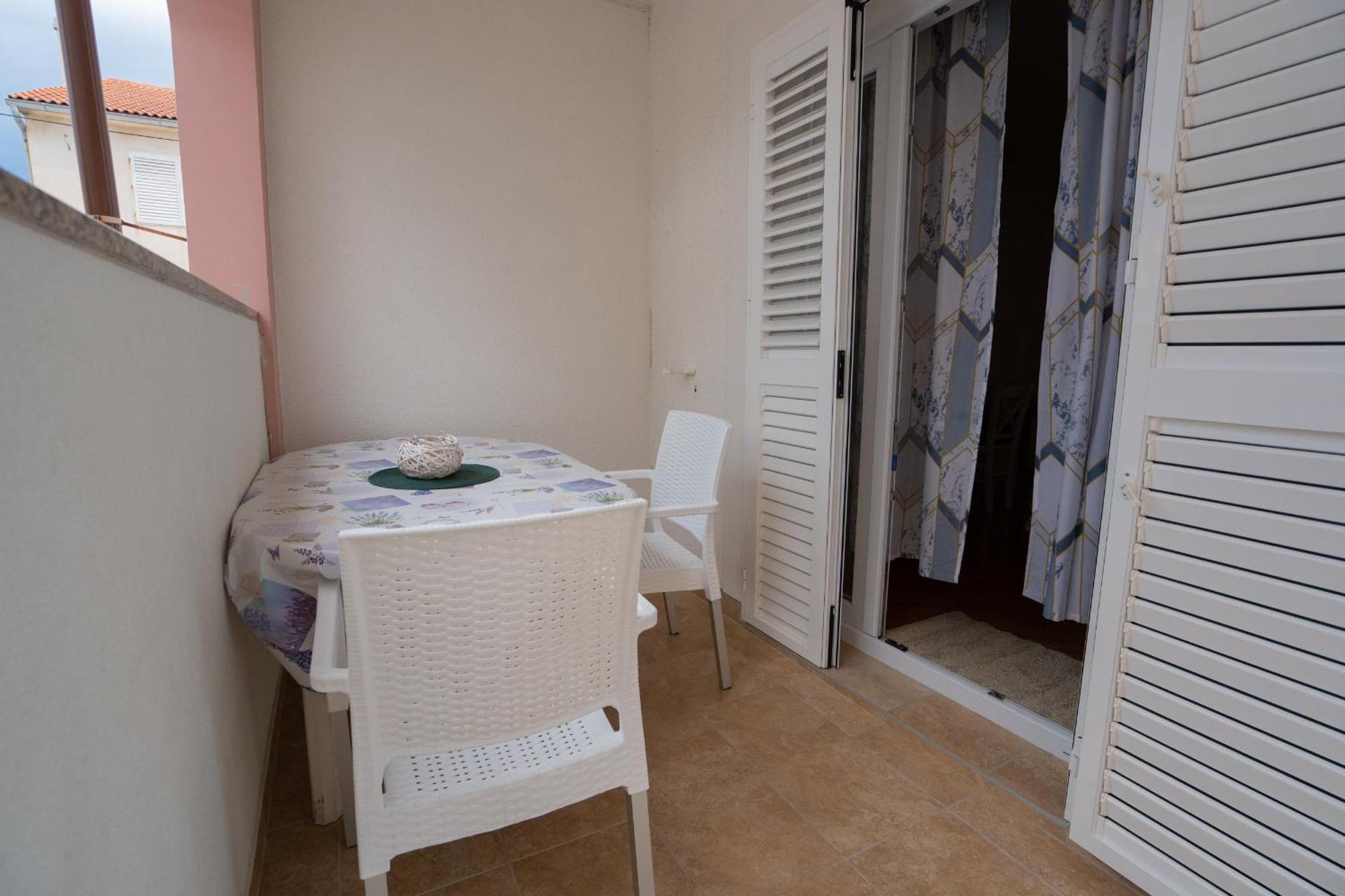 Apartmani Vidusin Novalja Εξωτερικό φωτογραφία